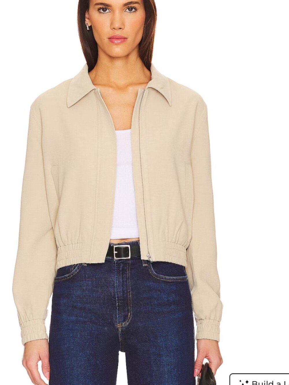 Reid Jacket ASTR the Label XS